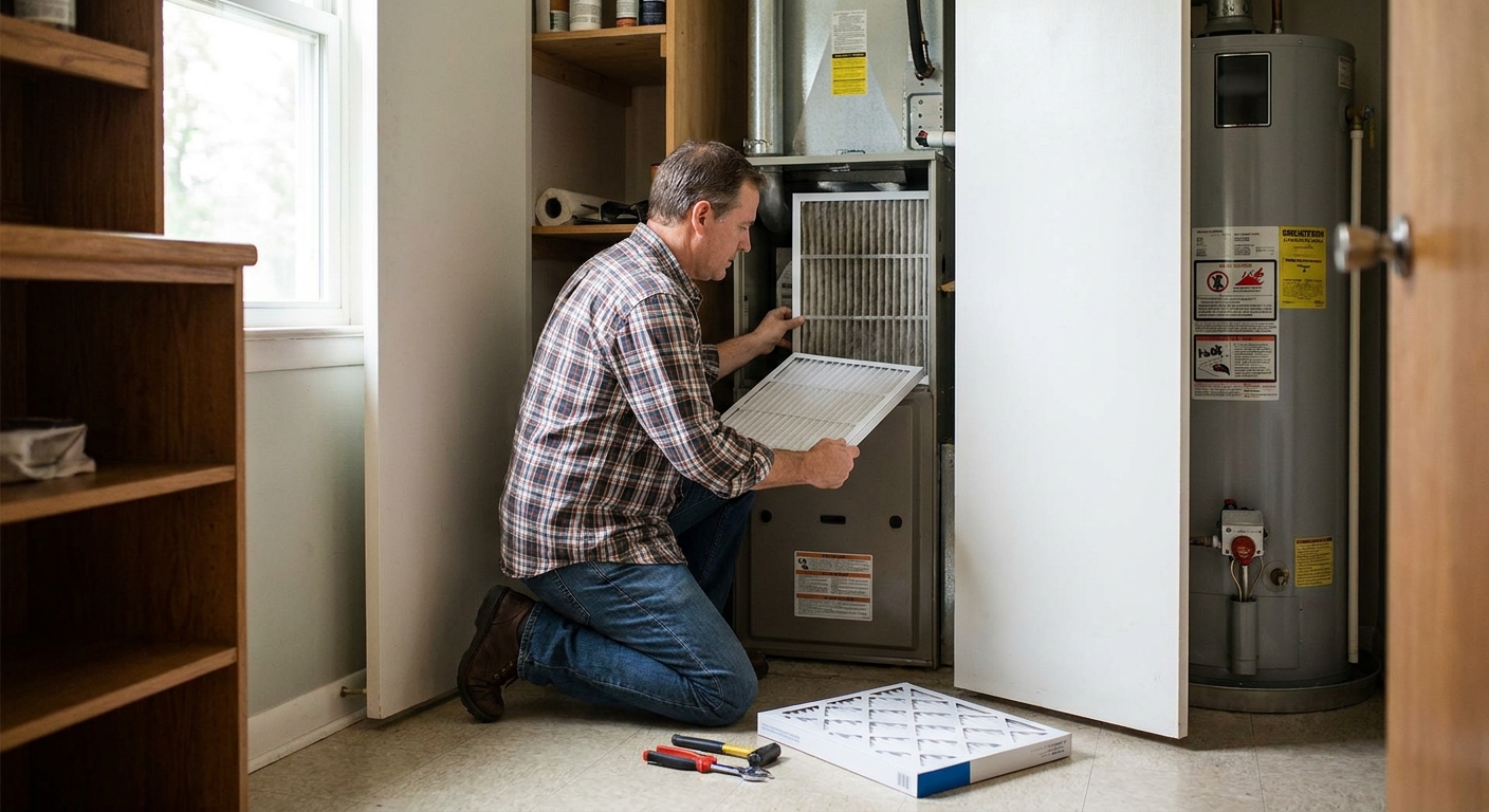 Improving AC airflow in Hammond homes with fans and proper circulation