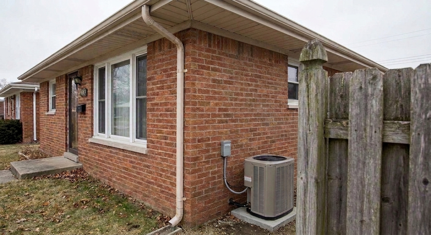 How Long Do Furnaces Usually Last in Hammond?