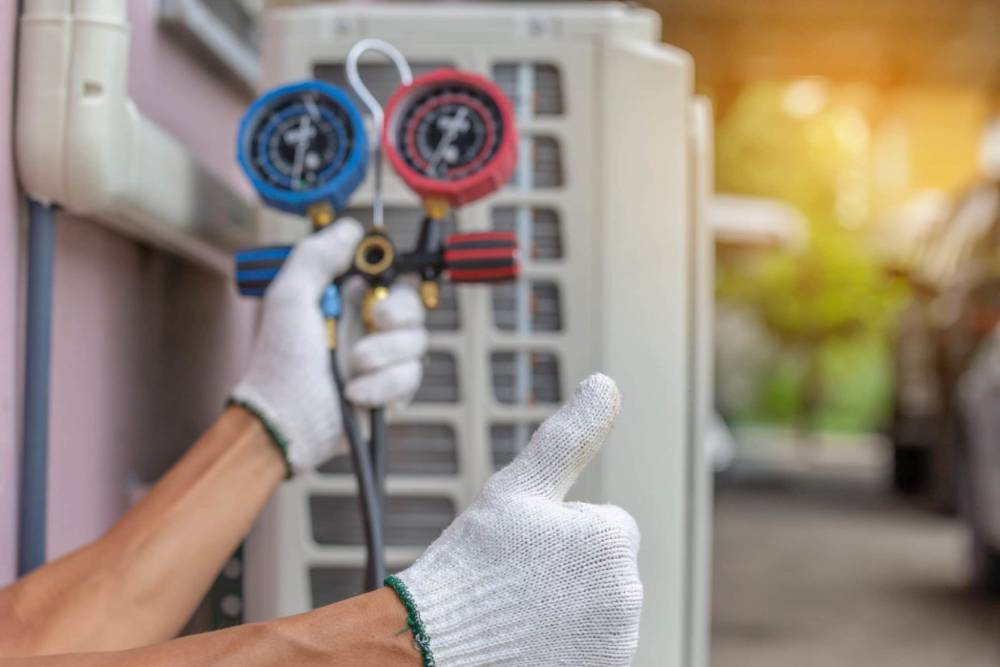 Why Professional Heating and cooling Maintenance is Essential for Your Home?