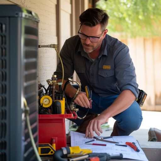 How to Choose the Best Heating Service for Your Hammond Home