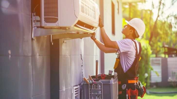 Why Regular HVAC Repair Is Critical for Hammond Offices