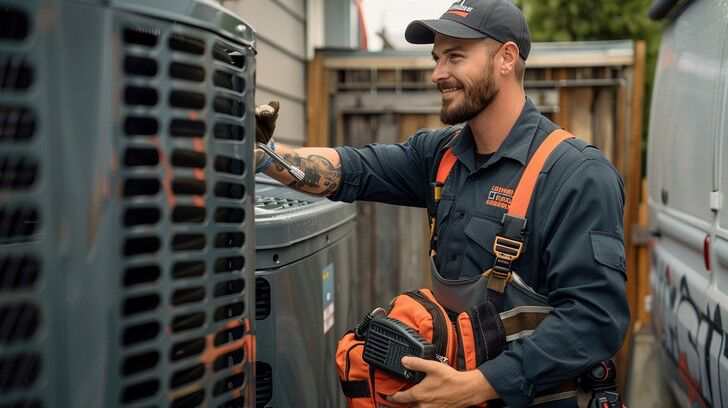 Choosing the Right HVAC Installation for Covington Homes