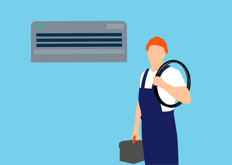 Keep Productivity High: How Regular HVAC Maintenance Boosts Office Comfort in Hammond Winter