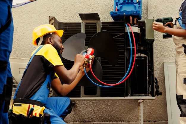 Energy-Efficient Heating Solutions for Hammond Homes