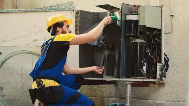 Why Reliable HVAC Repair Is Crucial for Efficiency and Customer Comfort