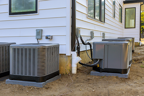 Should You Repair or Replace Your AC in Hammond?
