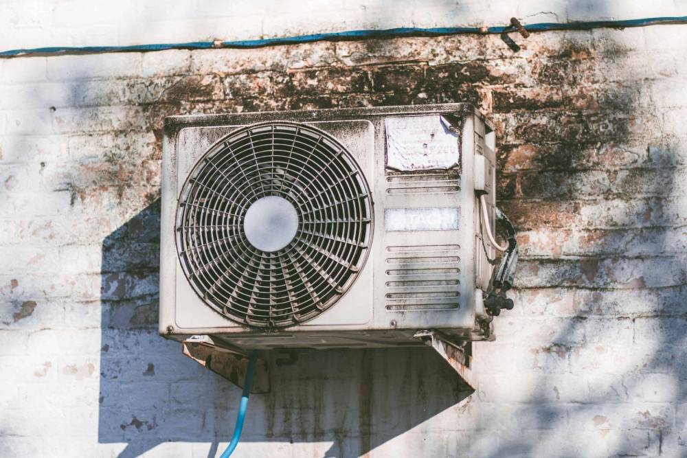 5 Steps to Prepare Your AC for Summer