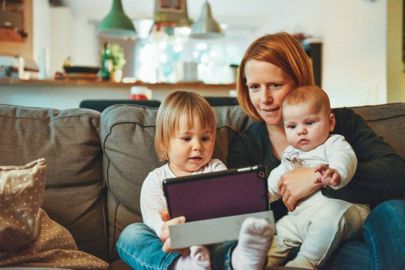 Healthy Air, Happy Kids: The Importance of HVAC Maintenance in Ponchatoula Homes with Children
