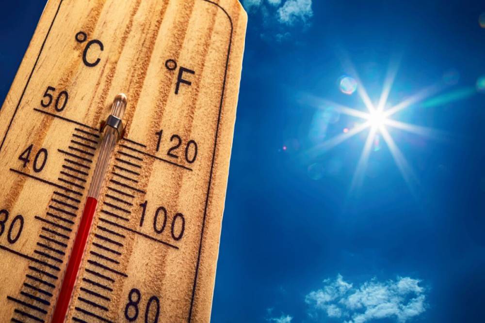Heat, Humidity And More