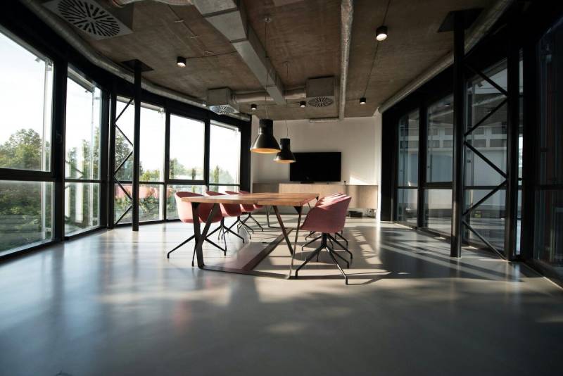 Winterizing Your Office: Top 5 Heating Services to Keep Your Business Warm