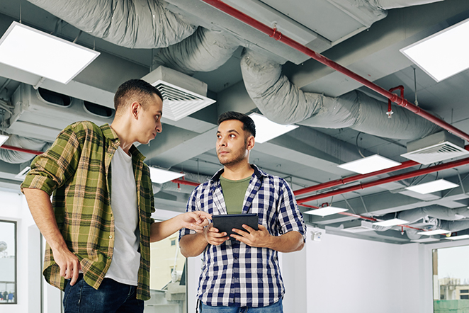 Benefits of Regular HVAC Maintenance for Businesses in Hammond