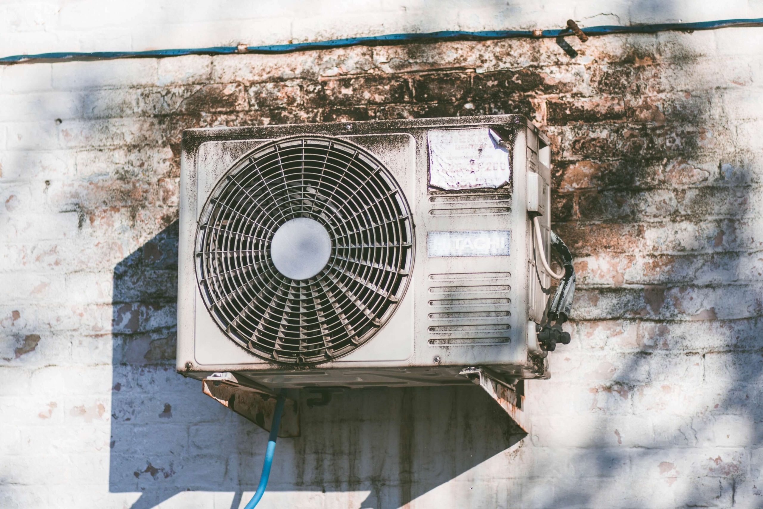 air conditioning repair scaled